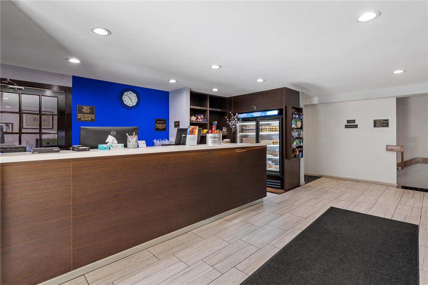 SureStay Plus Hotel by Best Western Mammoth Lakes 3/29