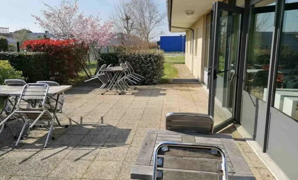 IBIS BUDGET BERGERAC 50/69