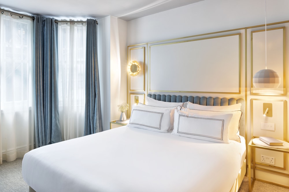Melia London Kensington Member of Melia Collection 30/93