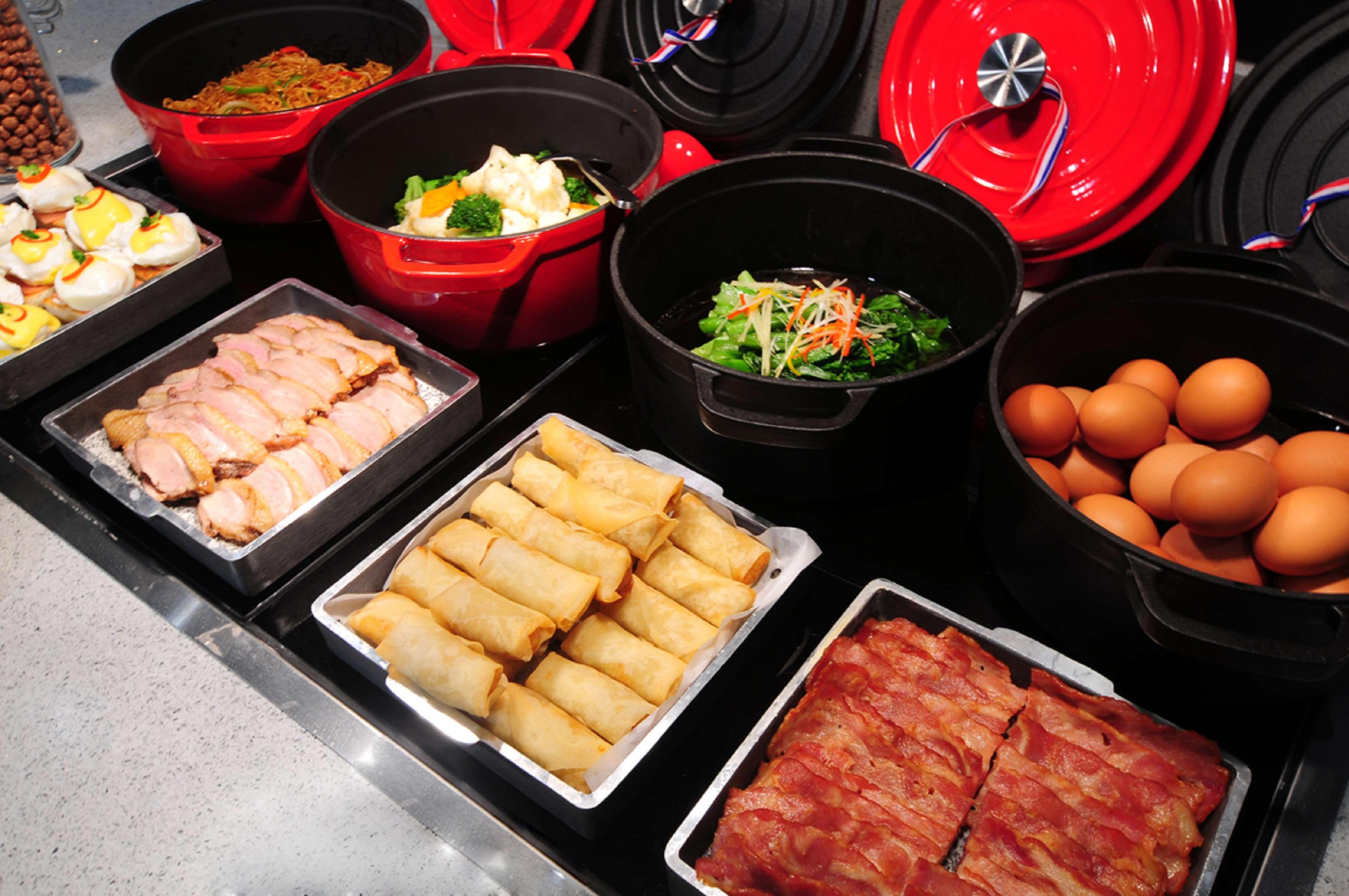 カンパニール ホテル(西安鐘楼・鼓楼店) 写真3