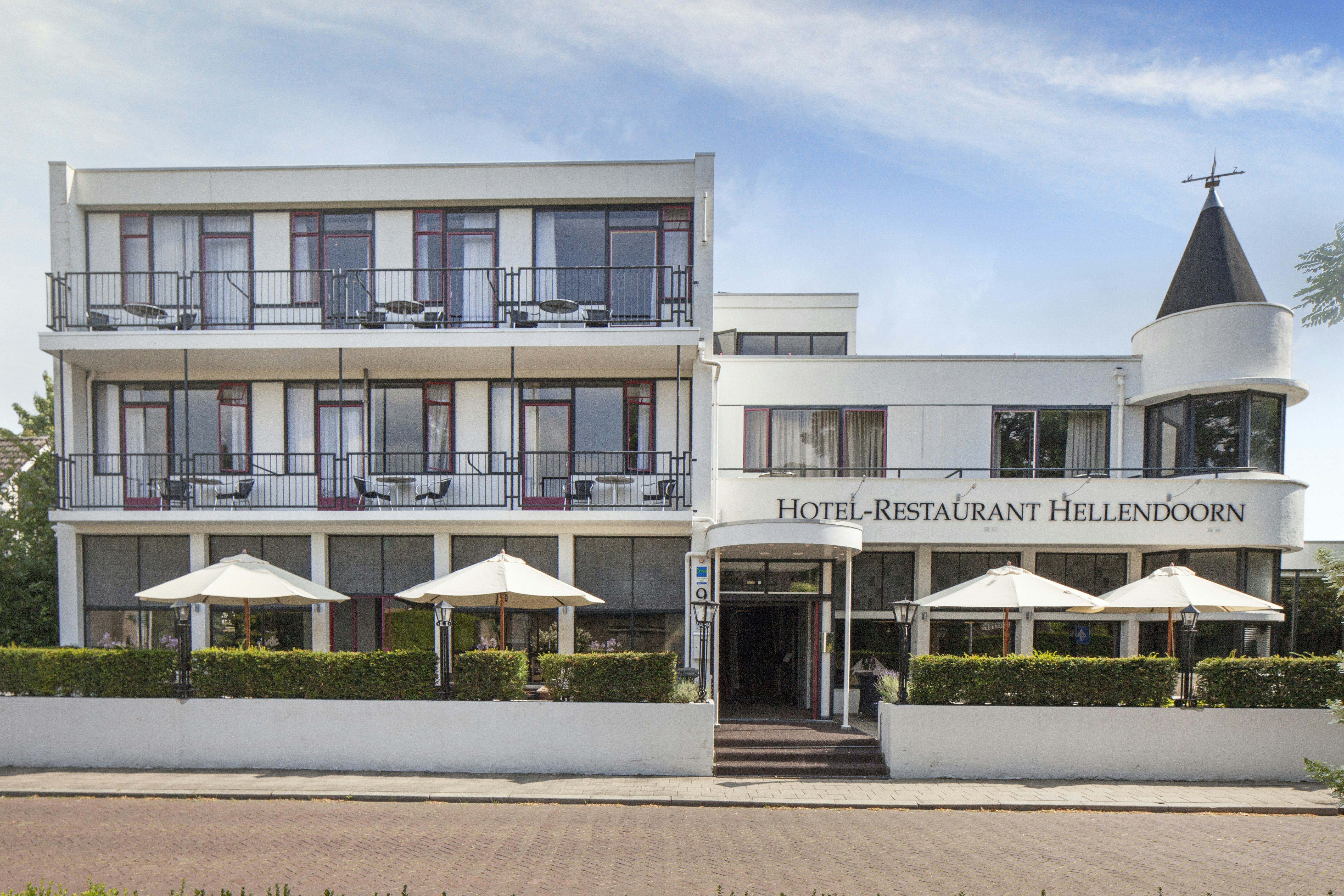 Fletcher Hotel Restaurant Hellendoorn 2/36