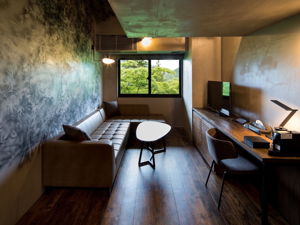 barhotel Hakone Kazan 38/50