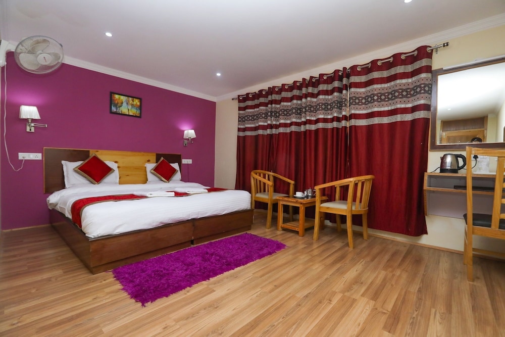 Royal Holiday Leh 13/43