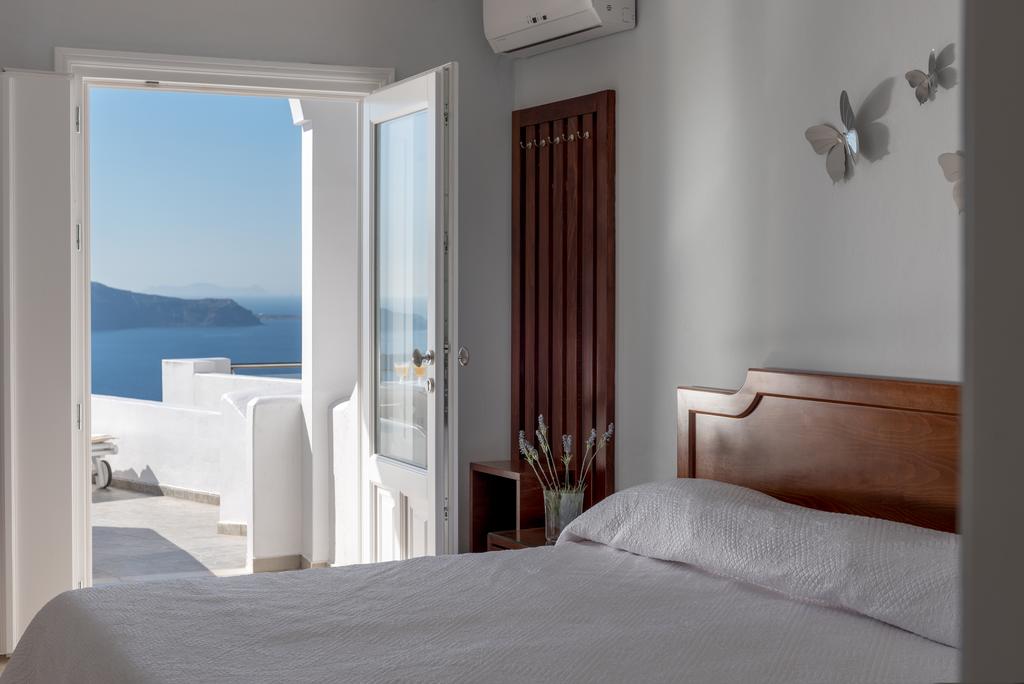 Room, Triple, Caldera View