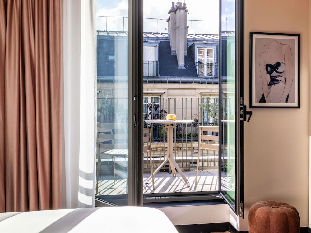 Hotel Maison Hamelin Paris - Handwritten Collection 60/60
