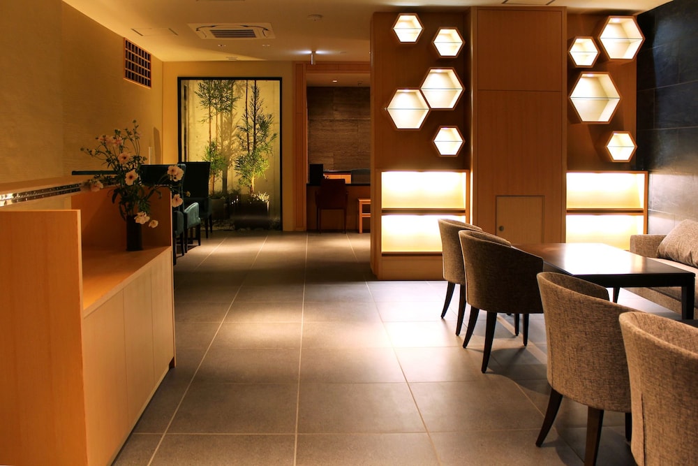 Kyoto Shinmachi Rokkaku Hotel Grandereverie 3/46