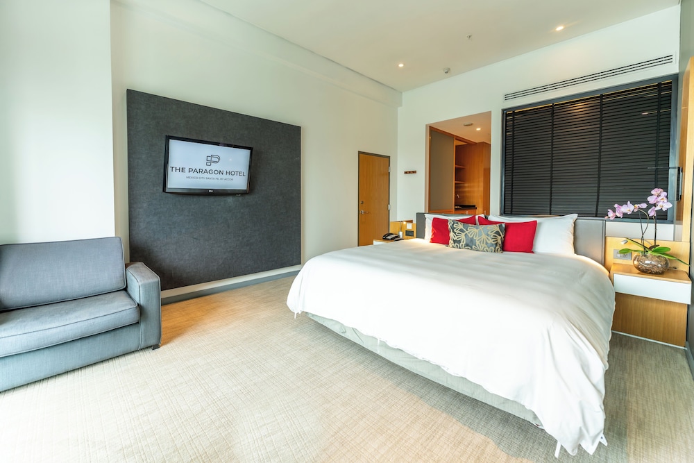 The Paragon Hotel Mexico City Santa Fe by Accor 14/47