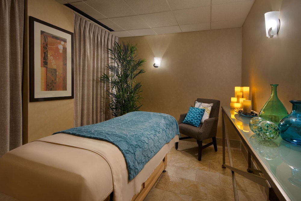 Hilton Americas Houston 35/85