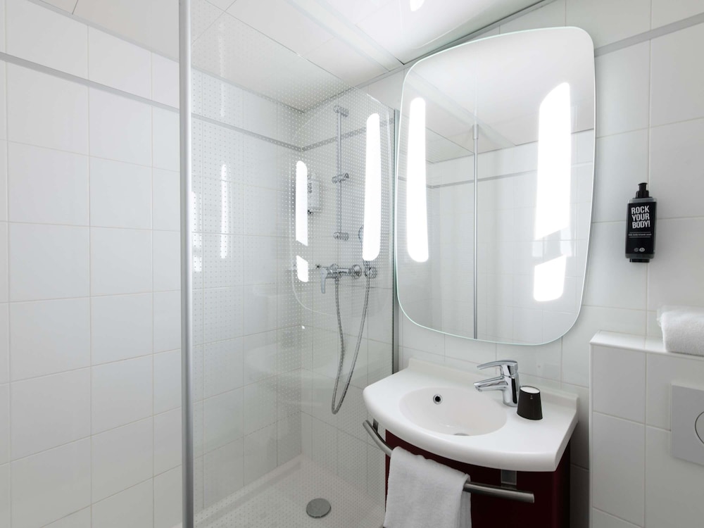 ibis Paris Grands Boulevards Opera 9th Hotel 59/63