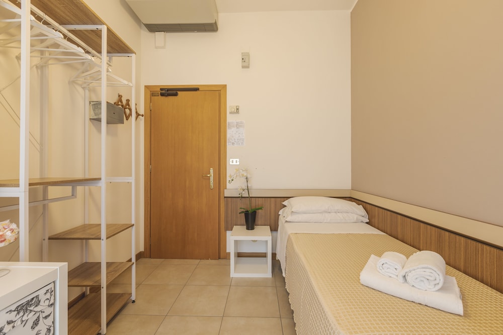 Hotel Clift 29/65