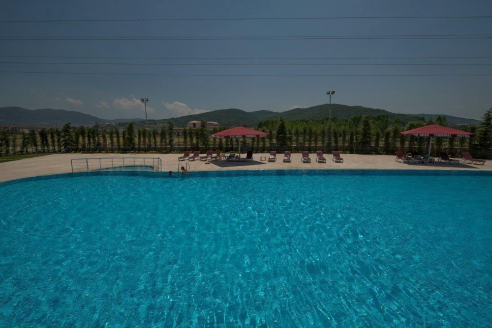 The Sign Kocaeli Thermal Spa Hotel & Convention Center 3/53