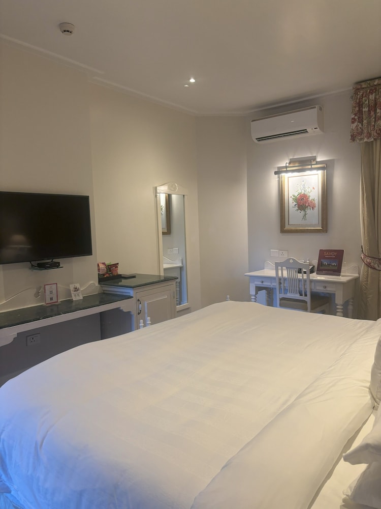 Welcomhotel by ITC Hotels, The Savoy, Mussoorie 13/50