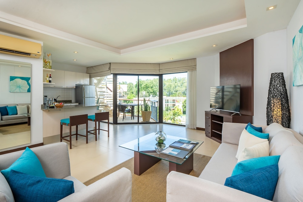 Dewa Phuket Resort and Villas 46/74