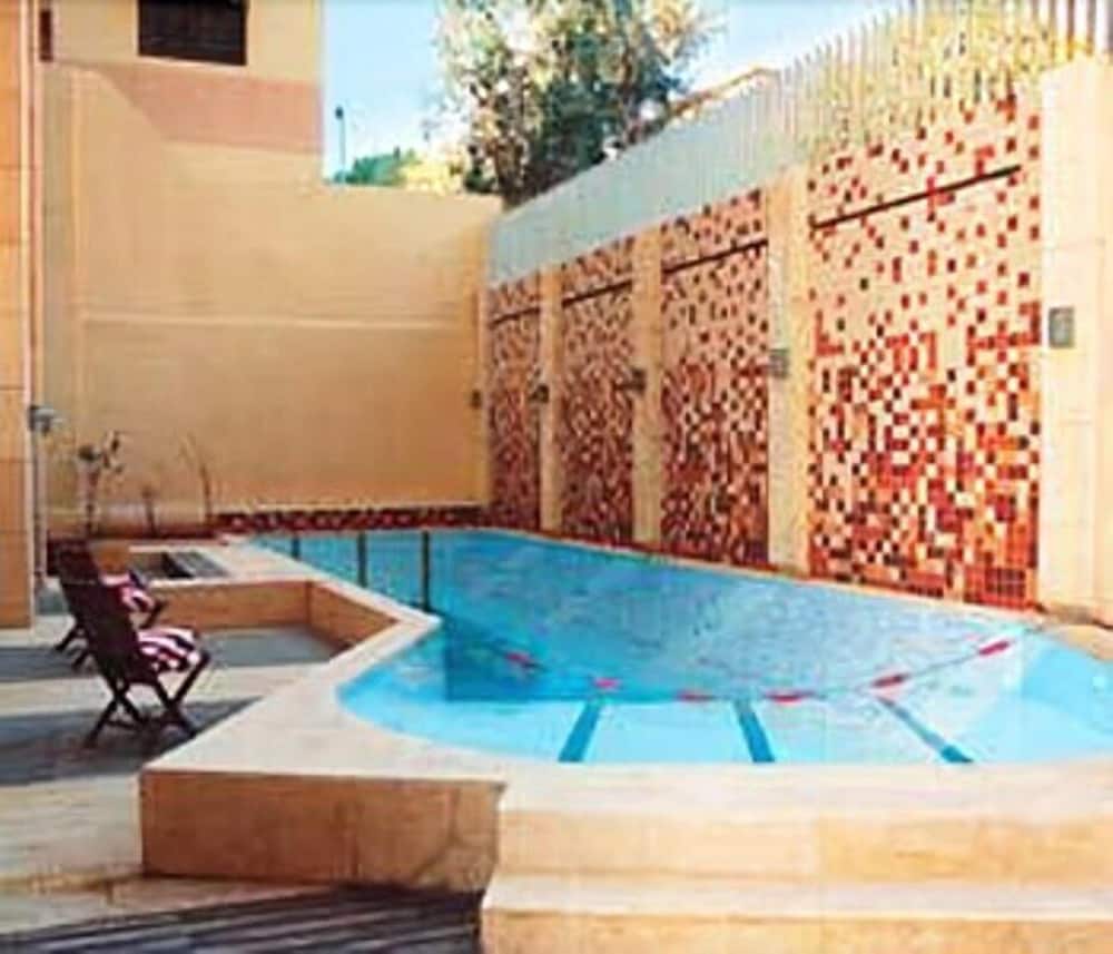 King S Suites Hotel Beirut 18/43