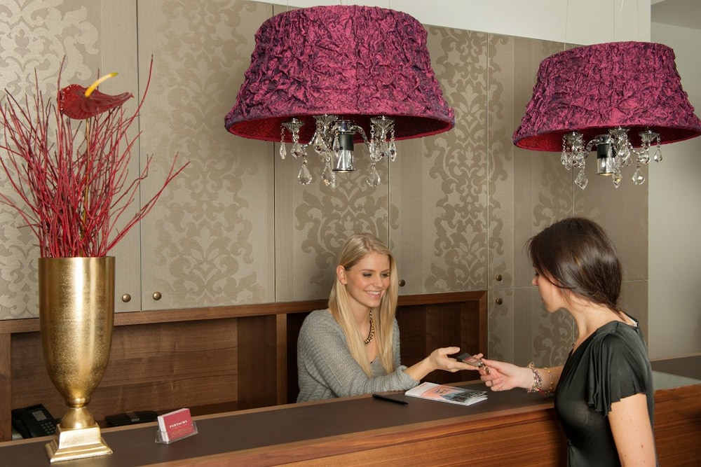 Pertschy Palais Hotel photo4