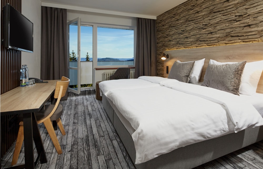 Orea Wellness Hotel Horizont 28/74