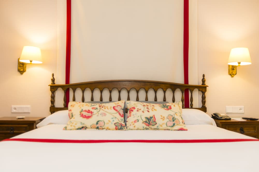 Parador de Ribadeo 8/31