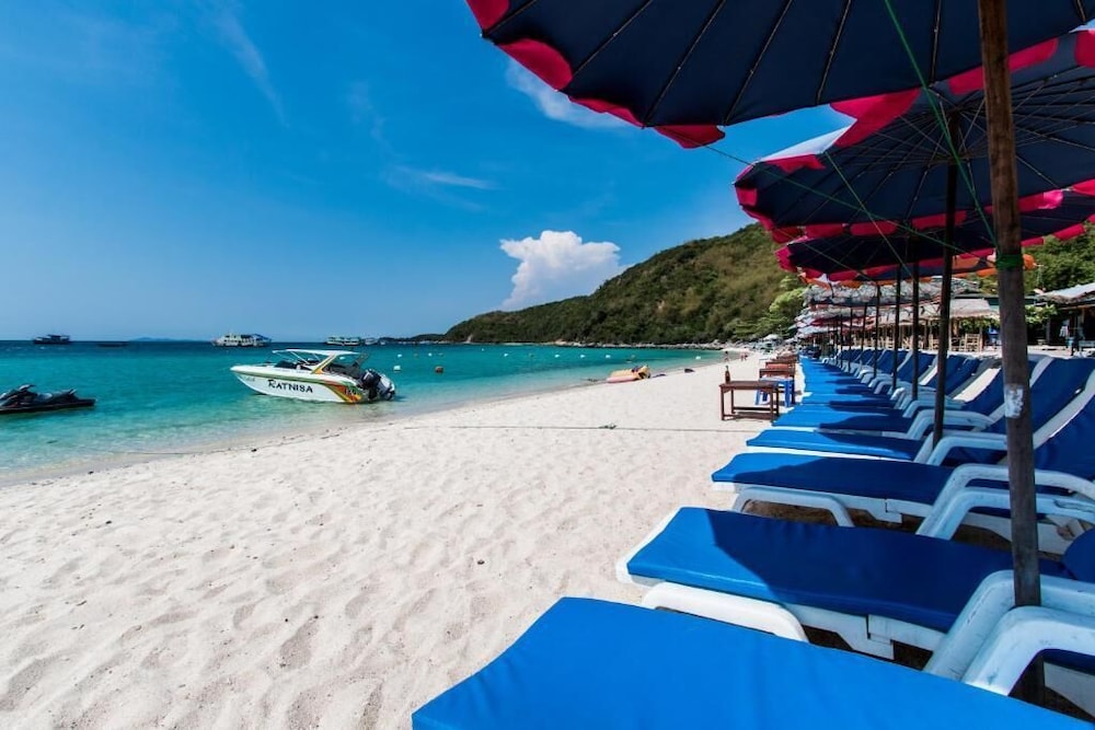 Suntosa Resort 19/27