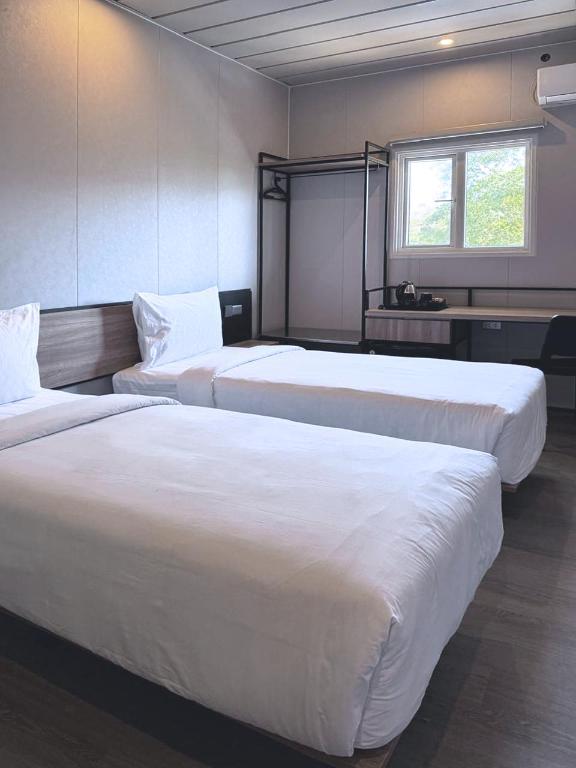 Conjioo Hotel Sumbawa Managed by MHM 5/13