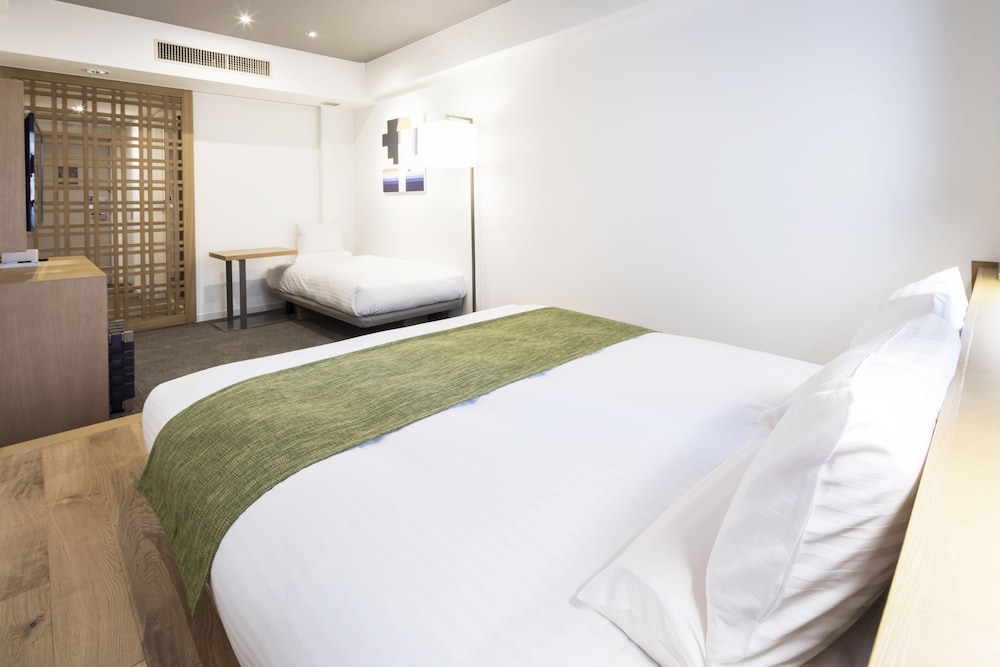 Hotel Mystays Premier Hamamatsucho 8/41