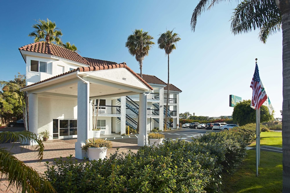 Comfort Inn Encinitas Near Legoland 4/21