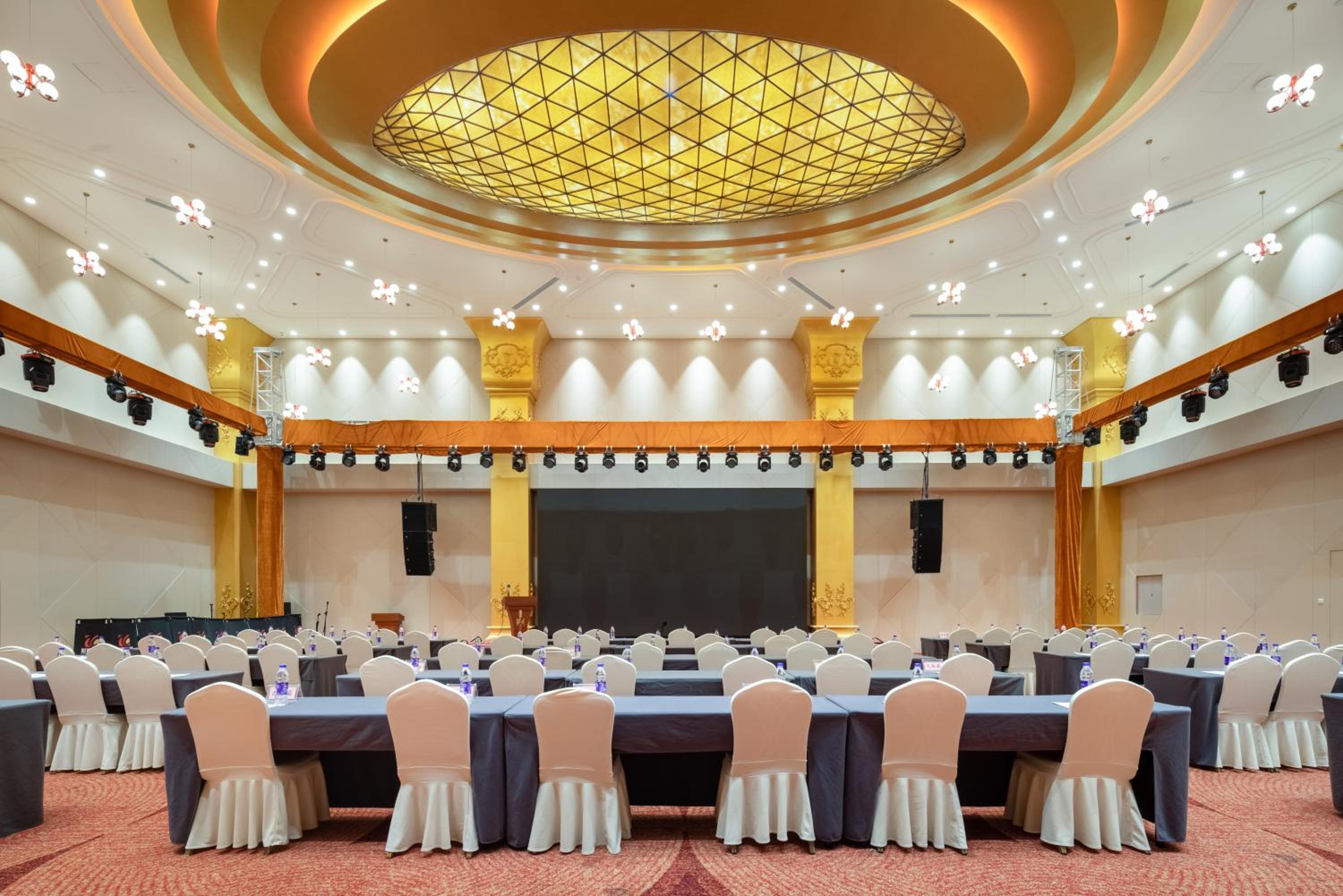 Ximei Business 33/37