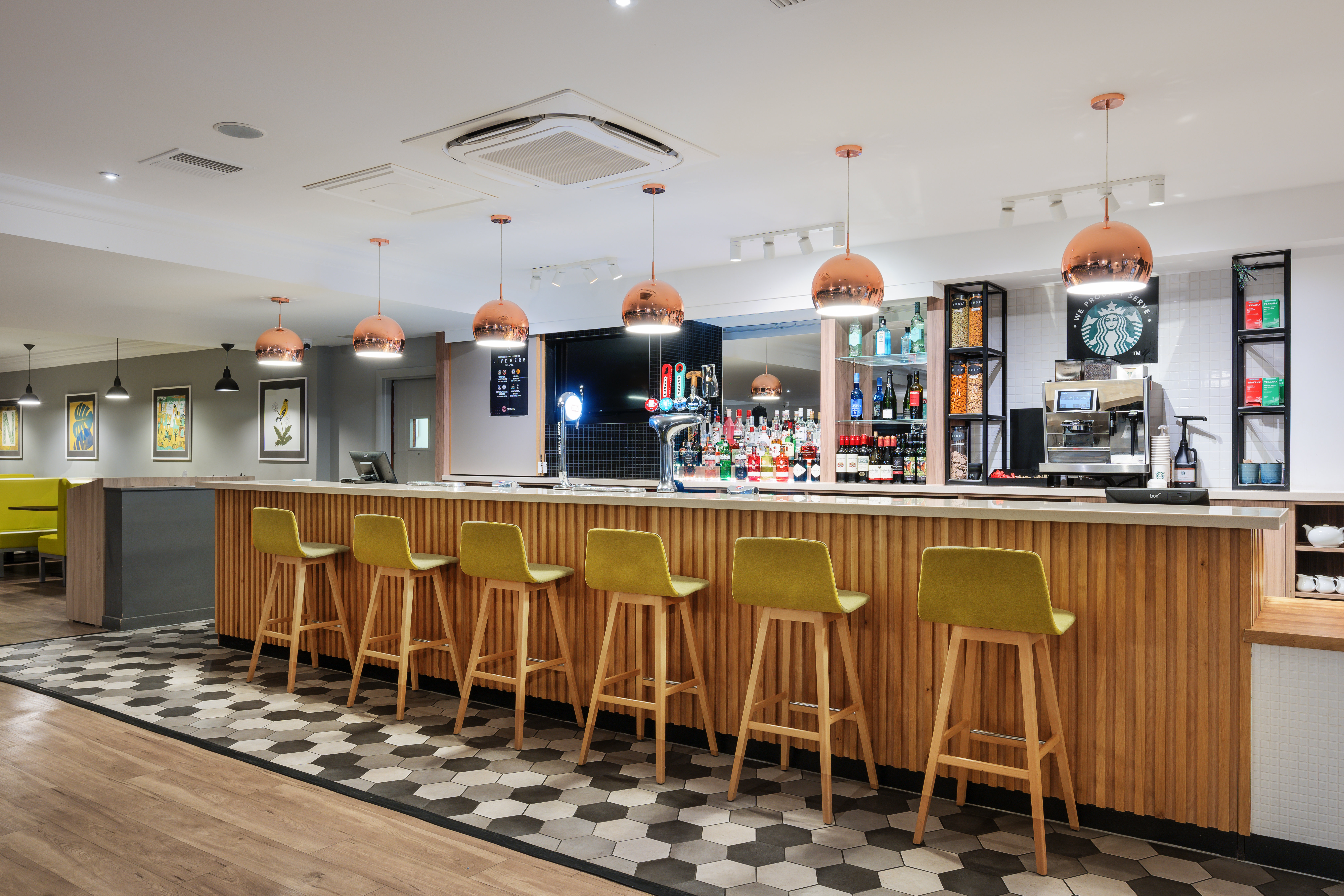 Holiday Inn Norwich 34/50