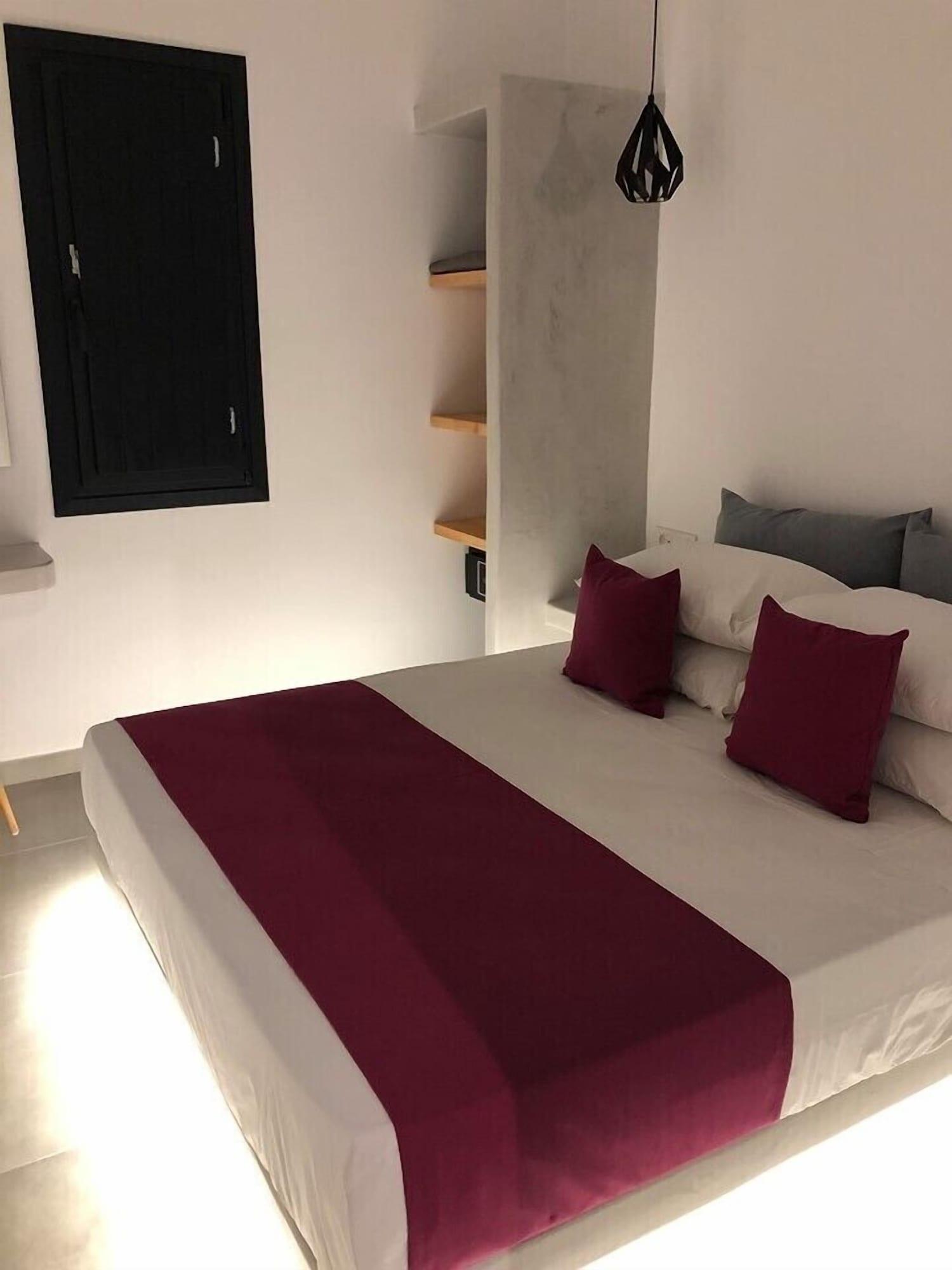Apartment, Sea View, Dragonfly Villas 3/10