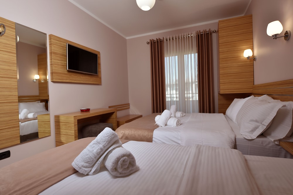 Hotel Pandora Residence 9/50