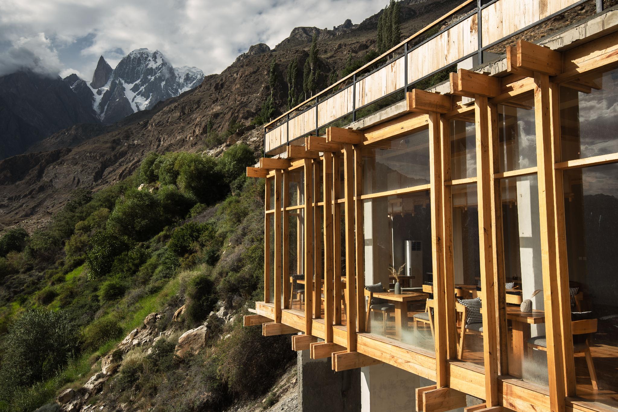 The Rihla Hunza - Managed by Luxus 5/35