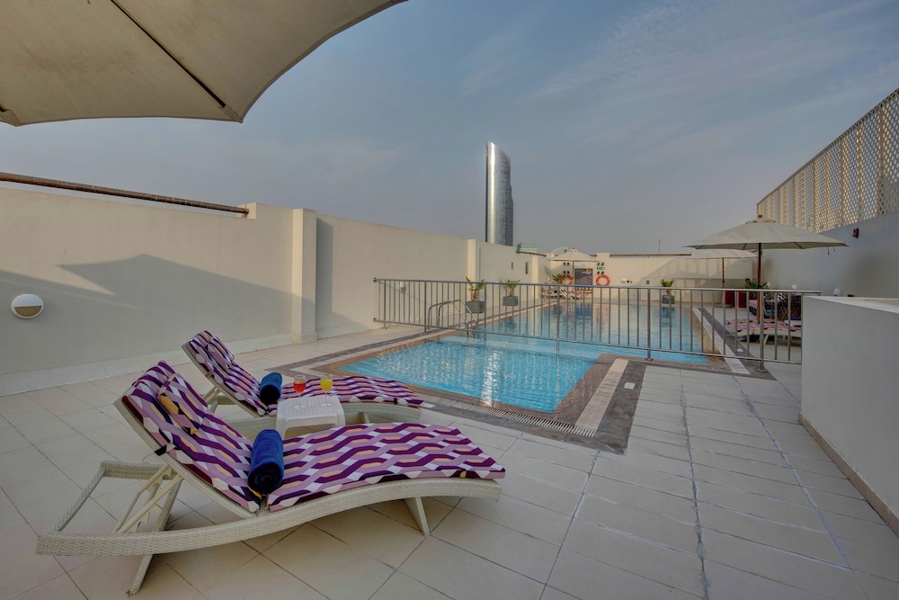 SUHA Creek, Waterfront Al Jaddaf 19/50