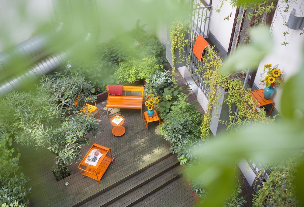 Hollmann Beletage Design and Boutique 61/62