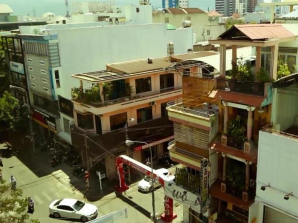 Xuan Hung Hotel 2/55