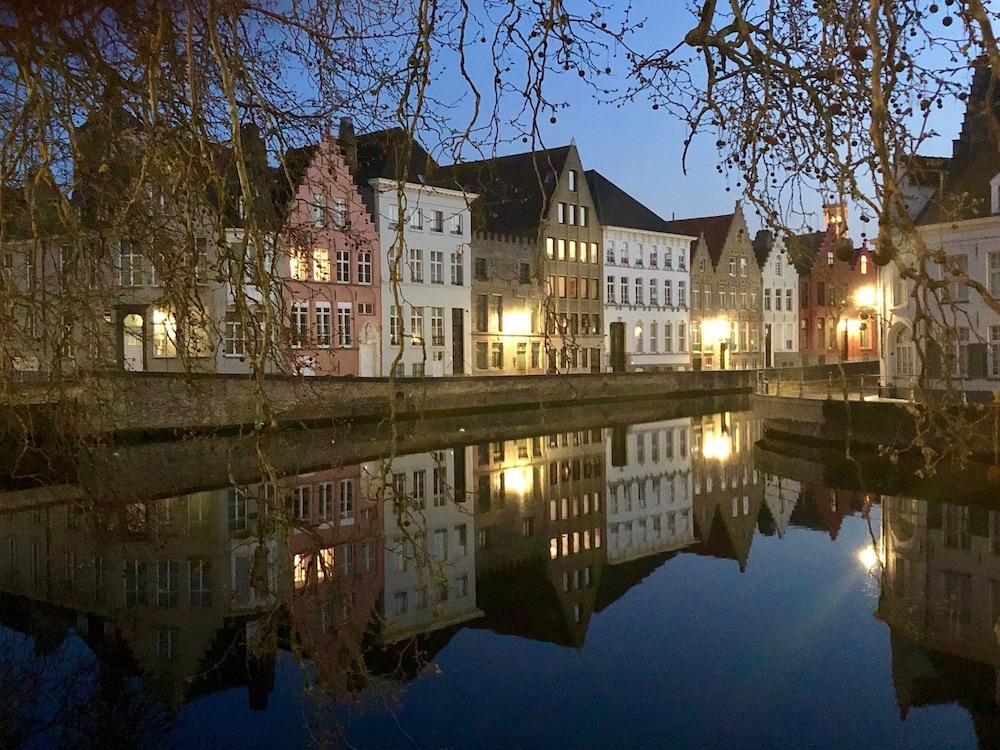 Ter Duinen Hotel in BRUGES