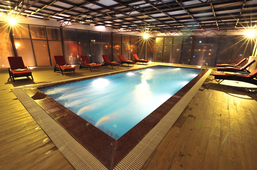 AMAZING HOTEL SAPA 3/56