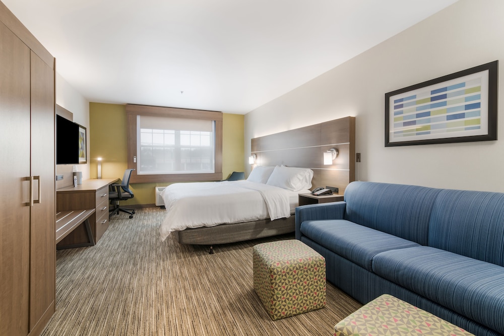 Holiday Inn Express Plymouth, an IHG Hotel 14/41