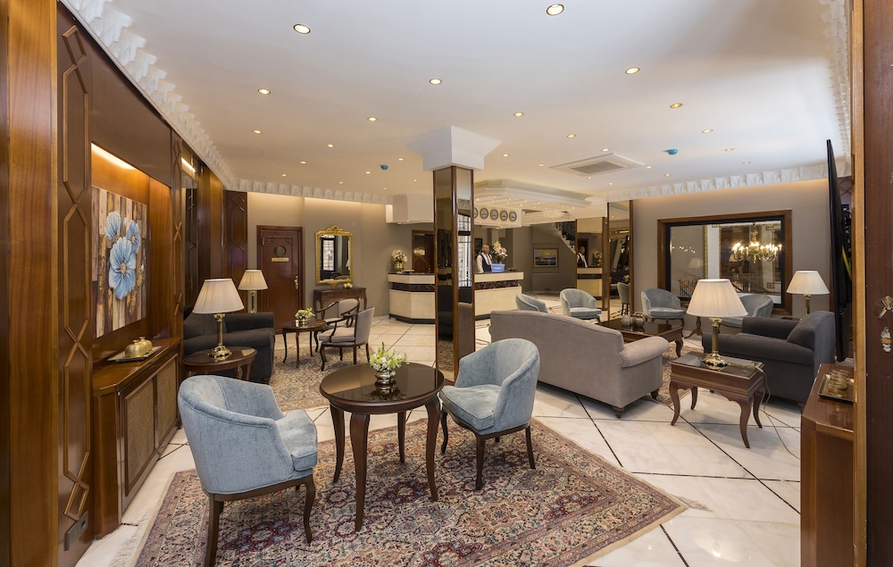 Vardar Palace Hotel 24/31