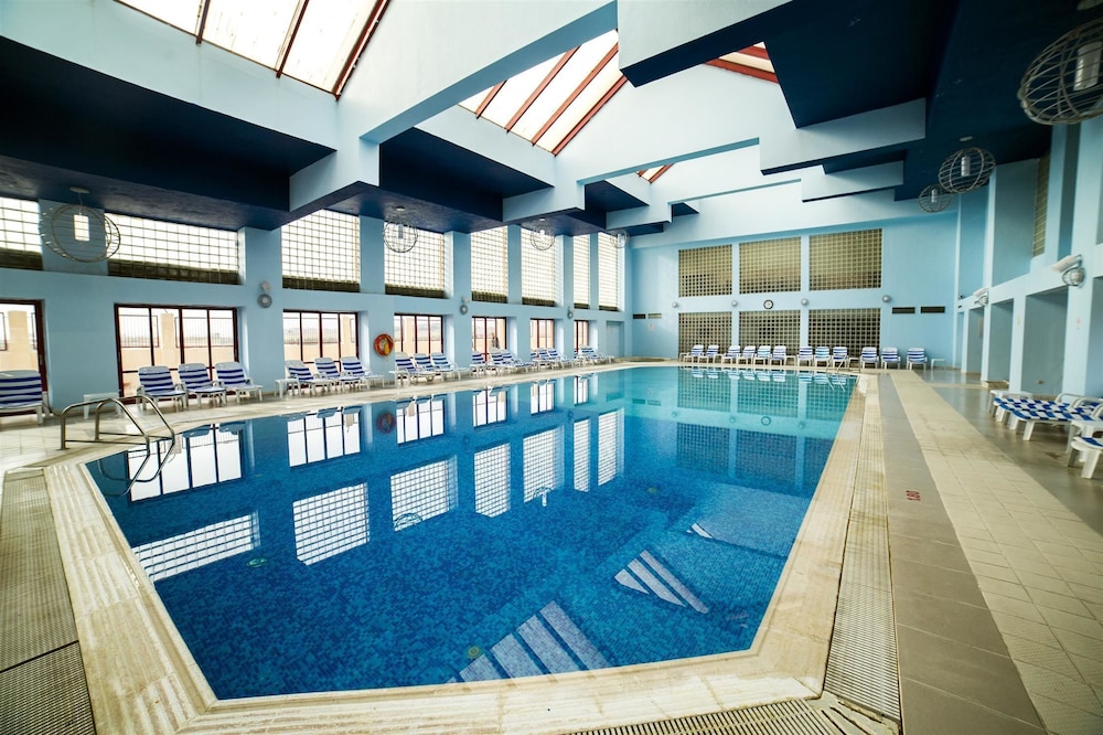 Patalya Lakeside Resort 36/63