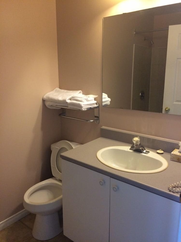 Shemron Suites Hotel 26/28