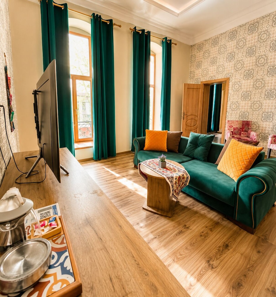Sahil Inn Hotel 33/45
