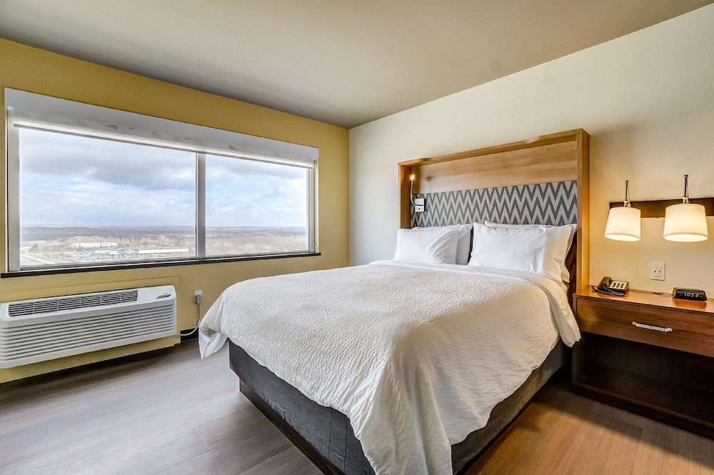 Holiday Inn Gatineau – Ottawa 17/74