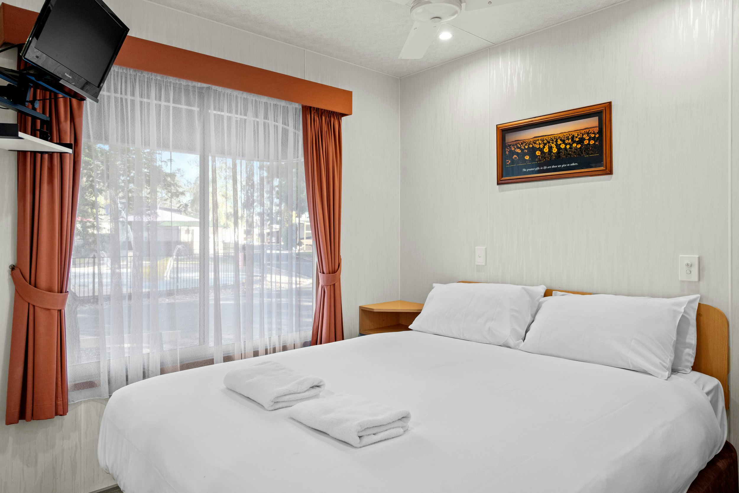 Spa, Deluxe, Cabin