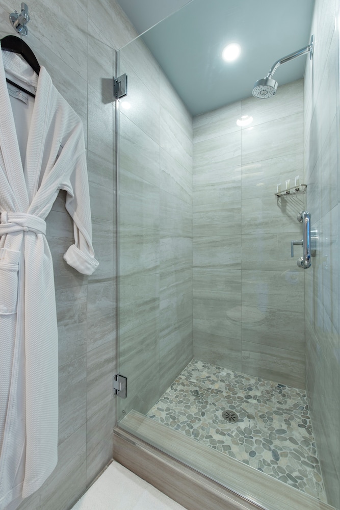 Spa, Deluxe, King Bed