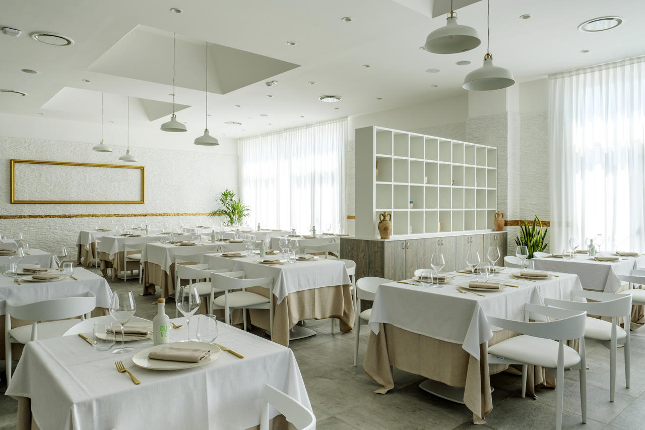 Maritim Resort Calabria 43/61