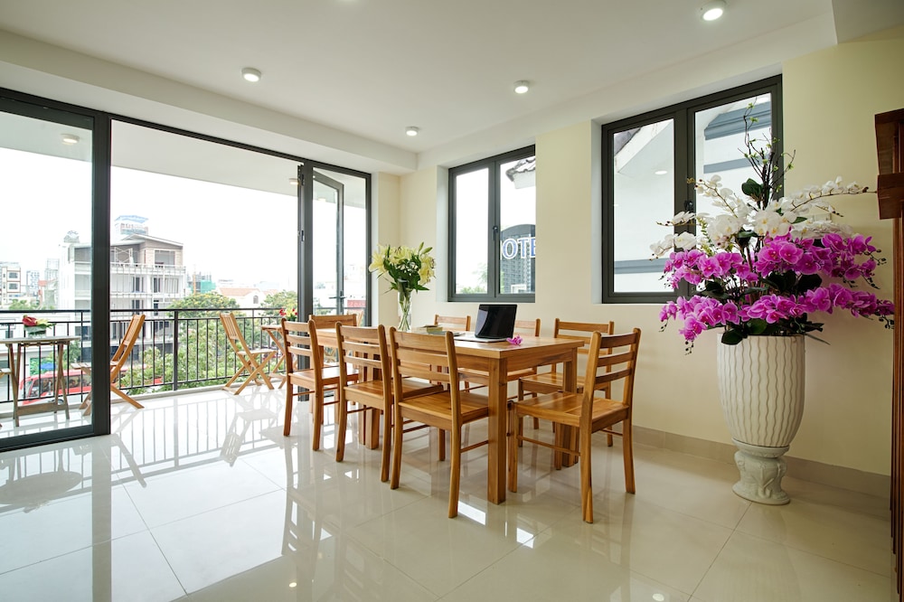 Mai Boutique Villa 49/58
