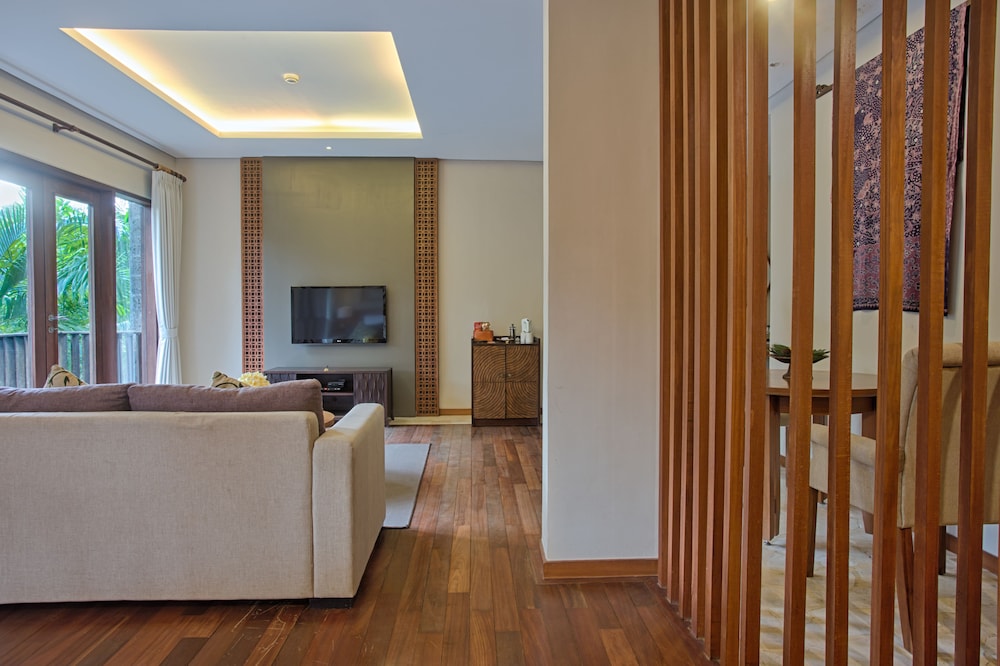ANAHATA VILLAS AND SPA RESORT 27/30