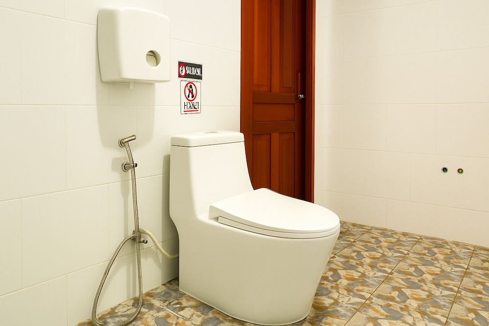 Khoum Xieng Thong Boutique Villa 50/50