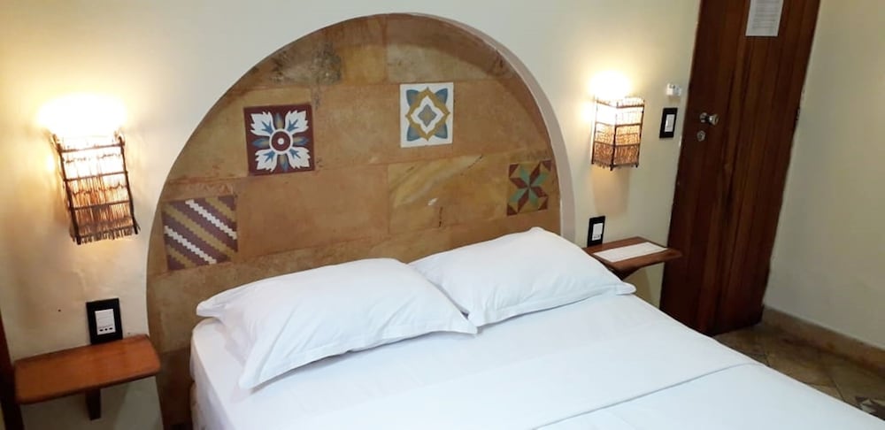 Pousada Iracema Villa Praia 21/67