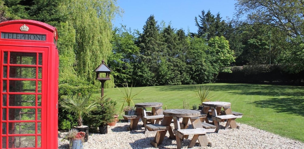 Hope Orchard Bed & Breakfast 35/46