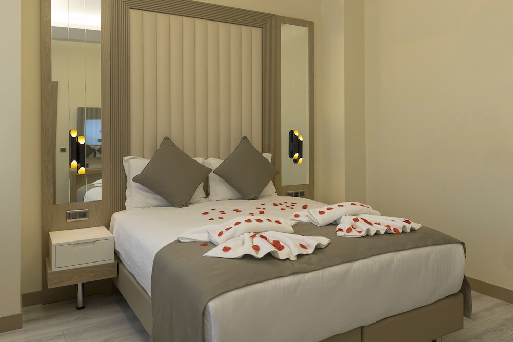 Brako Hotel 15/43